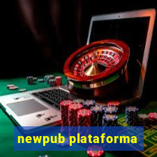 newpub plataforma